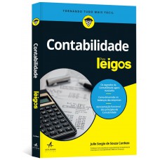 Contabilidade Para Leigos