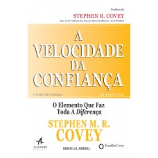 A velocidade da confiança