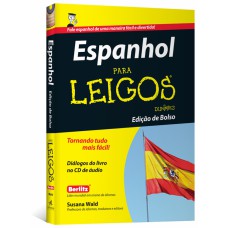 Espanhol Para Leigos
