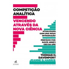 Competição analítica