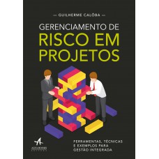 Gerenciamento de risco em projetos