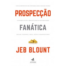 Prospecção fanática