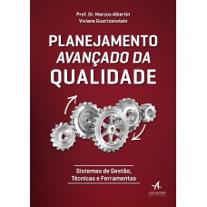 Planejamento avançado da qualidade