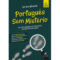 Português Sem Mistério - 2a edição