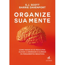 Organize sua mente