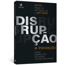 Disrupção e inovação