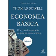 Economia básica - volume II