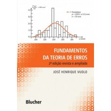 Fundamentos da teoria de erros