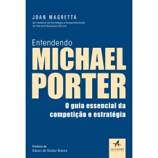 Entendendo Michael Porter