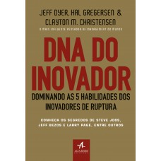 DNA do inovador