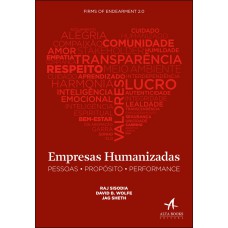 Empresas humanizadas