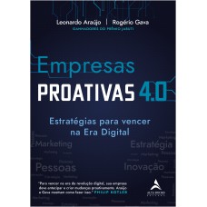 Empresas proativas 4.0