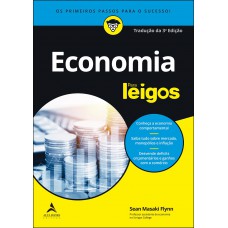 Economia Para Leigos - Tradução da 3ª edição