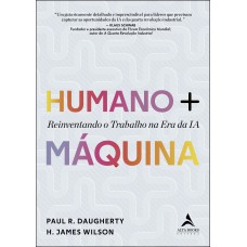 Humano + máquina