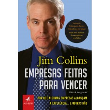 Empresas feitas para vencer