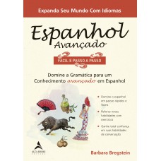 Espanhol avançado - Fácil e Passo a Passo