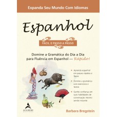 Espanhol - Fácil e Passo a Passo