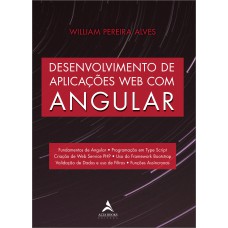 Desenvolvimento de aplicações web com angular