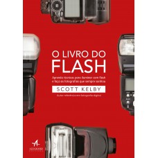 O livro do flash