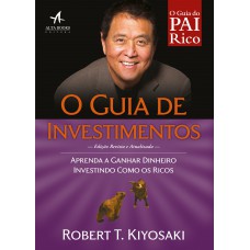 O guia de investimentos