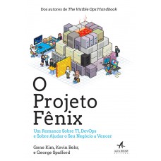 O projeto fênix