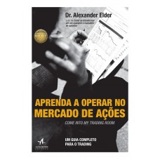 Aprenda a operar no mercado de ações