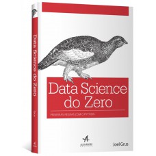 Data science do zero