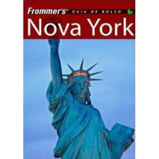 Frommer''s Nova York