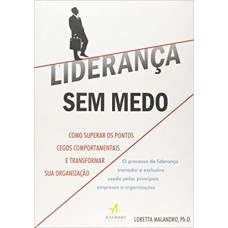 Liderança sem medo