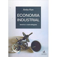 Economia industrial