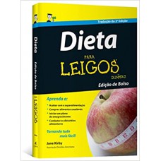 Dieta para leigos