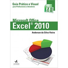 Excel 2010 - Guia prático e visual