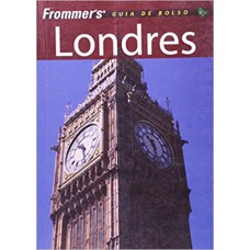 Frommer’s - Londres