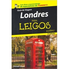 Londres para leigos