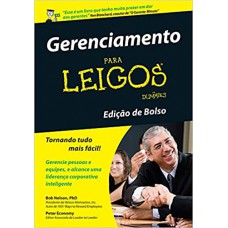 Gerenciamento para leigos