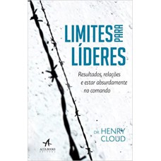 Limites para líderes