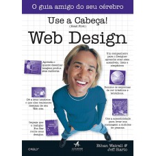 Use a cabeça! Web Design