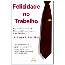 Felicidade no trabalho