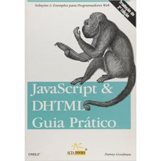 Javascript e DHTML