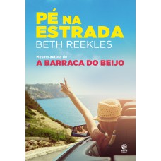 Pé na estrada