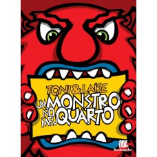 Um monstro no meu quarto