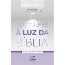 Ser mulher à luz da bíblia