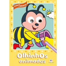 Olhinhos animados