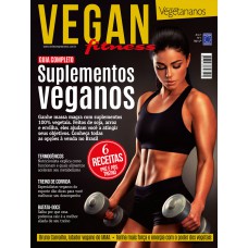 Vegan Fitness - Edição 1