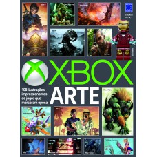Xbox Arte