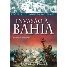 Invasão à Bahia