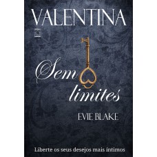 Valentina: Sem Limites