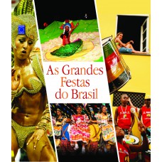 As Grandes Festas do Brasil