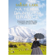 Na Terra da Nuvem Branca