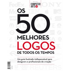 Os 50 melhores logos de todos os tempos